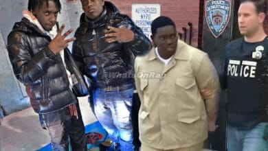 Sheff G, Sleepy Hallow & 30 Alleged Gang Members Indicted On Murder Charges - Latest Updates and Developments