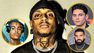 Ski Mask Addresses XXXTentacion Murder Theories