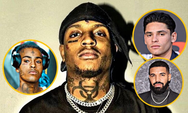 Ski Mask Addresses XXXTentacion Murder Theories