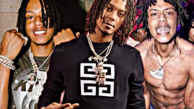 Skilla Baby: Rising Star in Detroit