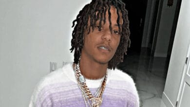 Skilla Baby Got Jumped While Posing For Pictures - WhatsOnRap Skilla Baby Involved in Scuffle with Fans During Photo Session