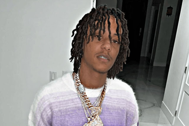 Skilla Baby Involved in Scuffle with Fans During Photo Session