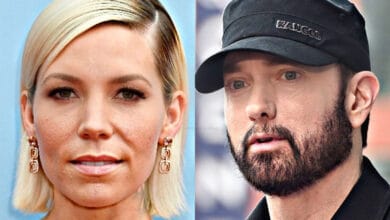 Skylar Grey Teases Eminem’s Future as a Fun-Loving Grandpa