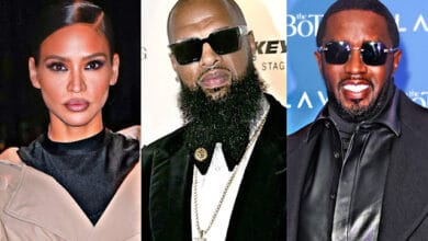 Slim Thug Issues Apology to Cassie After Diddy Assault Video Release