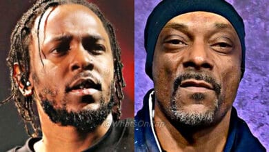 Snoop Dogg Clears the Air with Kendrick Lamar Over Drake Diss Track Controversy