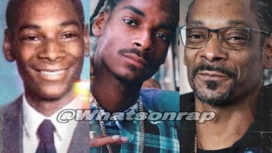 Snoop Dogg Biography, Career, Childhood, Family, Awards, & More - WhatsOnRap Who is Snoop Dogg