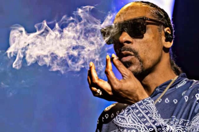 Snoop Dogg Unveils His Daily Blunt Intake - It