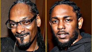 Snoop Dogg Declares Kendrick Lamar ‘King of the West’ After Unifying Pop Out Concert