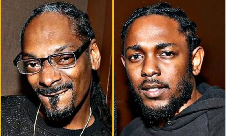 Snoop Dogg Declares Kendrick Lamar ‘King of the West’ After Unifying Pop Out Concert