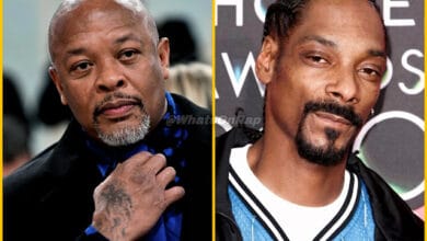 Snoop Dogg & Dr. Dre Supports WGA and SAG-AFTRA Strikes, Cancels 'Doggystyle' Hollywood Bowl Concerts - WhatsOnRap Snoop Dogg & Dr. Dre Stand with Striking Writers, Cancel Doggystyle Concerts