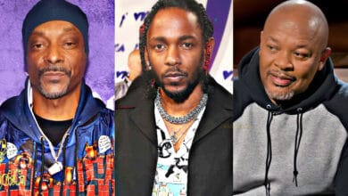 Kendrick Lamar’s “Not Like Us” Sparks West Coast Unity: Insights from Snoop Dogg and Dr. Dre