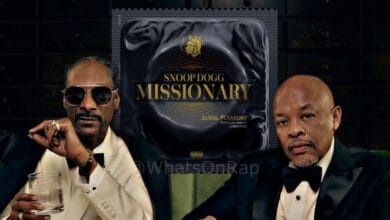 Missionary by Snoop Dogg & Dr. Dre: A Hip-Hop Reunion Packed with Star Features