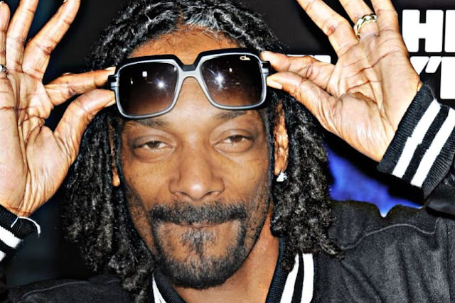 Snoop Dogg's Playful Reaction to Flight Attendant Fooled by a Hilarious Lookalike Stir on the Plane | WhatsOnRap Snoop Dogg Impersonator Pranks Flight Attendant in Hilarious Viral Video