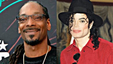 Snoop Dogg Recounts Weed Incident with Michael Jackson, Shares Unreleased Collaboration