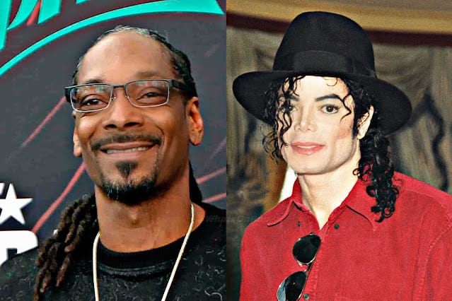Snoop Dogg Recounts Weed Incident with Michael Jackson, Shares Unreleased Collaboration