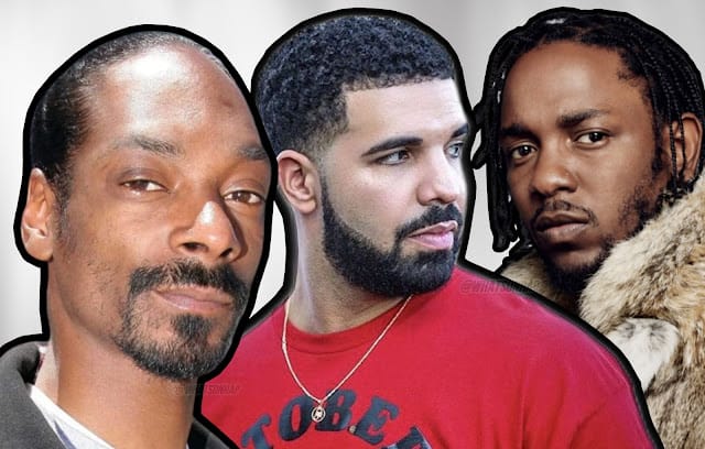 Snoop Dogg Weighs in on Kendrick Lamar vs. Drake Beef: Praises Both for Reviving Lyricism in Hip-Hop