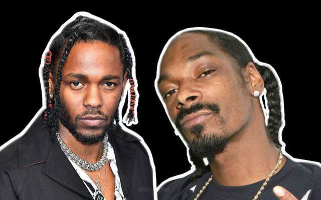 Snoop Dogg Drops New Snippet, Gives Props to Kendrick Lamar, Hints at Victory Over Drake Snoop Dogg Teases New Music, Hints at Kendrick Lamar