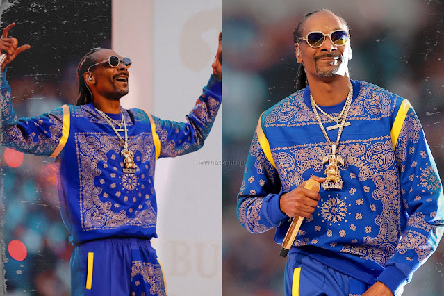 All you need to know about snoop dogg