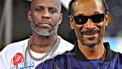 Snoop Dogg Recalls Exceptional Meal He Cooked for DMX Following Their Epic 'Verzuz' Battle - WhatsOnRap Snoop Dogg
