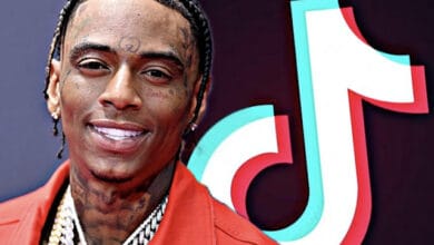 Soulja Boy Considers TikTok Acquisition Amid Biden