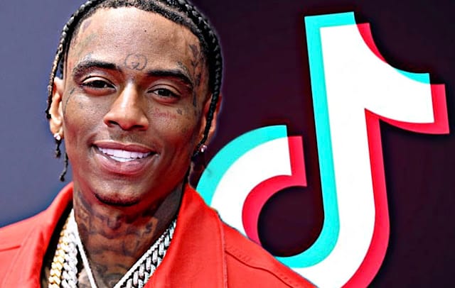 Soulja Boy Considers TikTok Acquisition Amid Biden