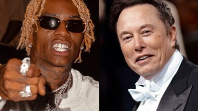 Soulja Boy Slams Elon Musk’s Handling of Twitter, Says He Plans to Launch His Own Social Media Platform - WhatsOnRap Soulja Boy isn