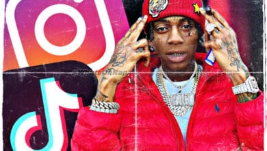 Soulja Boy Waves Goodbye to Instagram, Embraces TikTok