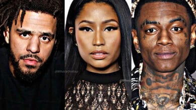 Soulja Boy Apologizes To J. Cole With Help From Nicki Minaj - WhatsOnRap Soulja Boy, Nicki Minaj, and J. Cole, Clearing the Air on Instagram Live