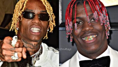 Soulja Boy Goes Off on Lil Yachty Over the First Rapper to Stream on Twitch Claim - WhatsOnRap Soulja Boy Sets the Record Straight on Twitch Legacy Amidst Lil Yachty