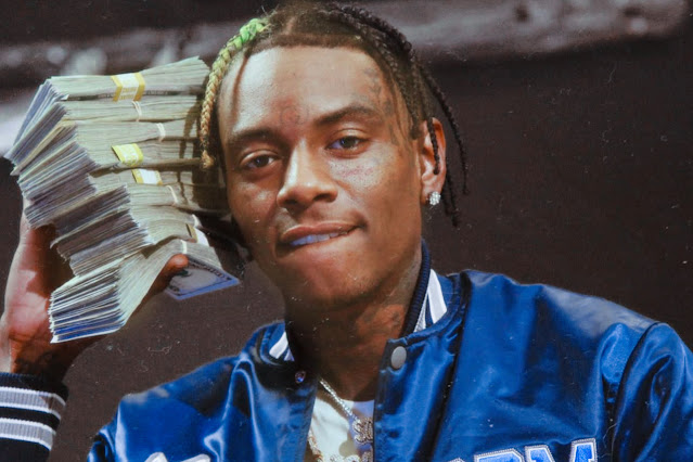 Soulja Boy's Financial Struggle, Judge Suggests Cutting Expenses, Leaving $25k/Month Mansion to Pay $472,000 Debt to Ex-Girlfriend - WhatsOnRap Soulja Boy