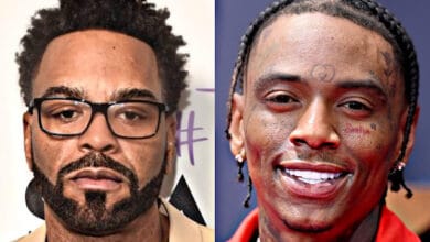 Soulja Boy Defends Method Man