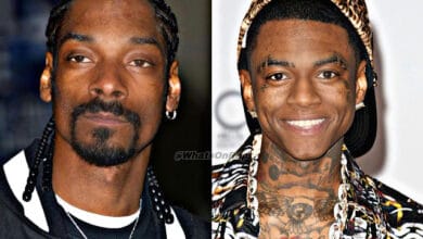 Soulja Boy Admits He Wanted To Cry When Snoop Dogg Said His Music Sucks: " My Idol Telling Me Telling Me That I Suck!" - WhatsOnRap Soulja Boy Recalls How Snoop Dogg