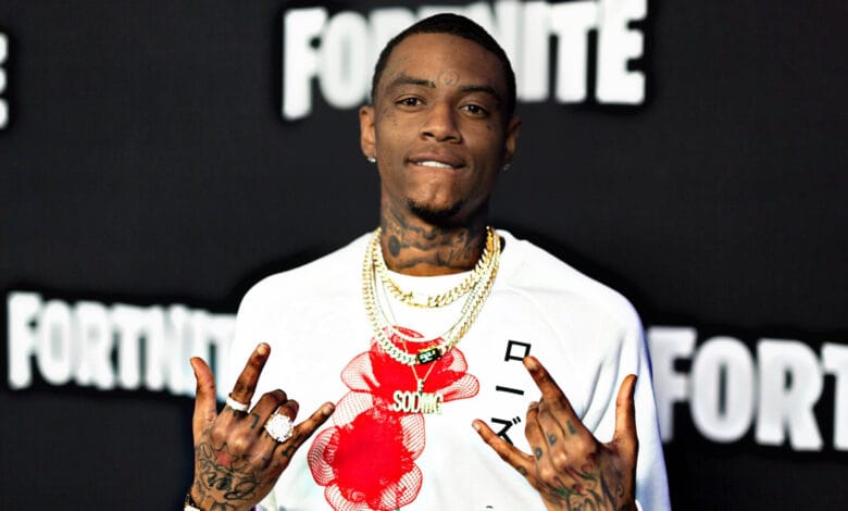Soulja Boy