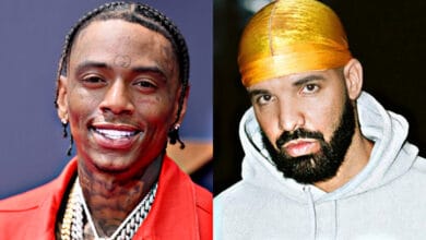 Soulja Boy Responds to Drake’s Alleged Diss in Unreleased Track with Lil Yachty