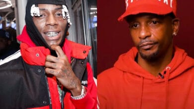 SOULJA BOY RIDICULES CHARLESTON WHITE FOR PEPPER SPRAY ATTACK IN MIAMI