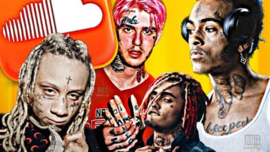 Unveiling SoundCloud