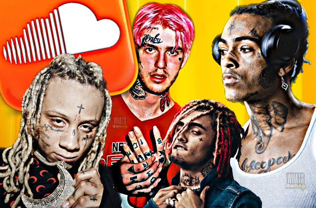 Unveiling SoundCloud