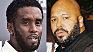 Suge Knight Stands by Diddy Amid Allegations, Reflecting on a Bad Day for Hip-Hop: 'It Makes Us All Look Bad' Suge Knight