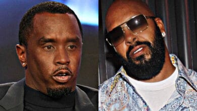 Suge Knight Claims Diddy Faces Dr*g Withdrawals in Jail: 'He's probably going through a lot' Suge Knight Discusses Diddy