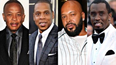 Suge Knight Claims JAY-Z and Dr. Dre Were Aware of Diddy's Alleged Crimes: 'Nobody is stepping up' Suge Knight Critiques Hip-Hop Stars for Silence on Diddy
