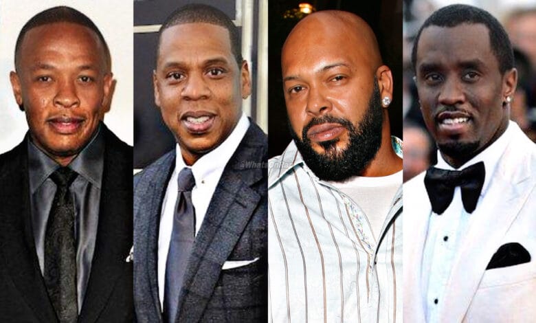 Suge Knight Critiques Hip-Hop Stars for Silence on Diddy