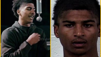 Superstar Pride Arrested For Murder Charges After Fatal Shooting - WhatsOnRap Renowned Rapper Superstar Pride Faces Murder Charges Following Fatal Shooting