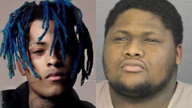 Robert Allen, the fourth accused of the murder of XXXTentacion has just been sentenced to 7 years in prison!