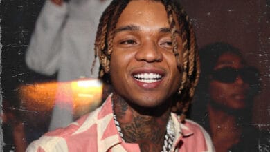 Swae Lee Brawls With Security At Coachella, Newborn Son Was Taken Away To Safety - WhatsOnRap Swae Lee fights with coachella security.