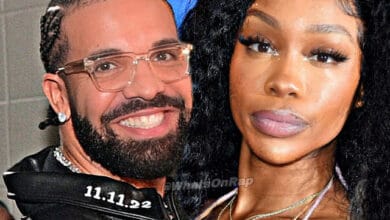 SZA Discusses Her 'Childish' Relationship With Drake: ‘It Wasn’t Hot and Heavy or Anything’ - WhatsOnRap SZA Shares Insights on Brief Romance with Drake