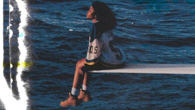 SZA earns her first #1 album as “SOS” debuts at #1 on this week’s Billboard 200 selling 318,000 units first week.