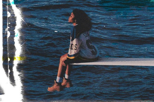 ‘SOS’ Becomes SZA's First Ever No.1 On The Billboard 200 - WhatsOnRap SZA earns her first #1 album as “SOS” debuts at #1 on this week’s Billboard 200 selling 318,000 units first week.