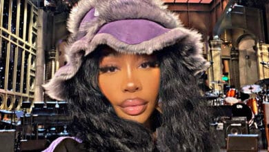 SZA Opens Up About Struggles with Fame and Anxiety in Recent Interview