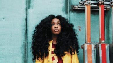 SZA returns with her new album “SOS” featuring Travis Scott, Don Toliver, and Ol’ Dirty Bastard