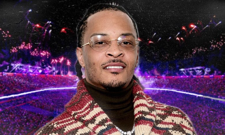 Rap Icon T.I. Declares Retirement Following Jingle Ball 2024 Performance T.I. Makes Emotional Exit: Finale at Jingle Ball 2024 Marks the End of an Era in Rap